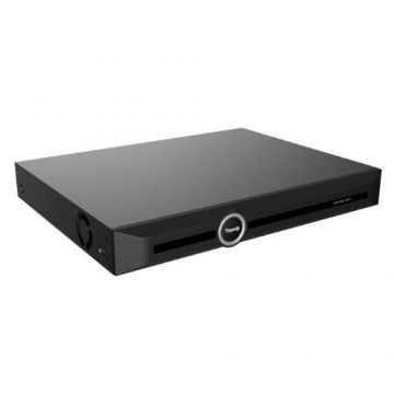 NVR 20 de canale seria Lite Tiandy, 8MP, latime banda 160Mbps, Audio, 2x slot SATA - TC-R3220-IBKV3.1