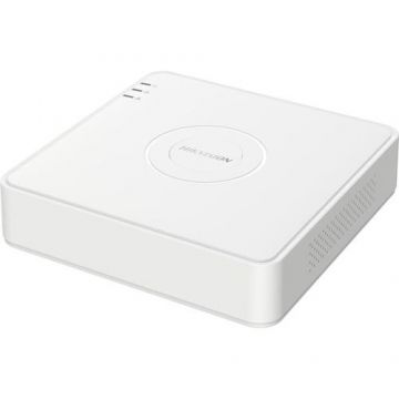 DVR Hikvision DS-7108HQHI-M1/S(STD)(E), 8 canale, 96 Mbps, 4MP, Detectare cu Deep Learning 2.0 DVR Hikvision DS-7108HQHI-M1/S(STD)(E), 8 canale, 96 Mbps, 4MP, Detectare cu Deep Learning 2.0