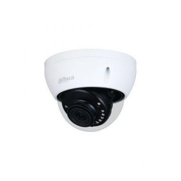 Camera de supraveghere Dahua HAC-HDBW1500E-0280B-S2 HDCVI Dome Starlight 5MP, CMOS 1/2.7'', 2.8mm, IR 30m, IP67, IK10