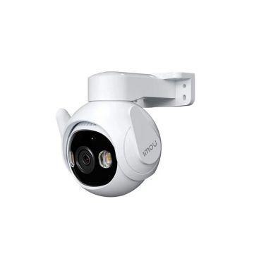 Camera supraveghere wireless WiFi PT Imou Active Deterrence Cruiser 2, 5 MP, 3.6 mm, lumina alba 30 m, sirena, spotlight, microfon, difuzor