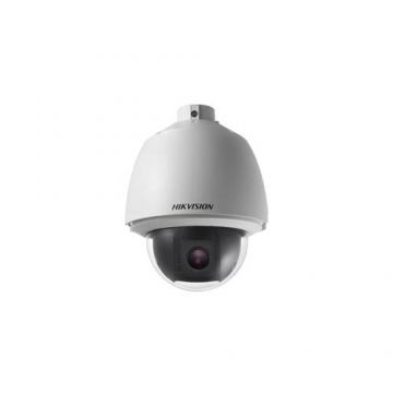 Camera HikVision DS-2AE5232T-A(E), 2MP, Lentila 4.8 - 153mm, IR 150 m (Alb/Negru)