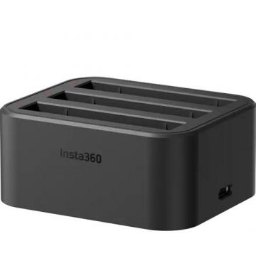 INSTA360 CHARGER FOR X3 BATTERIES