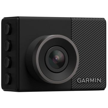 Camera Auto DVR cu GPS activat Garmin Dash Cam 45, Full HD