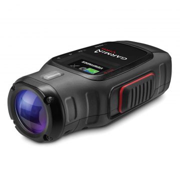 Camera Video Sport Garmin Virb, Full HD, Negru