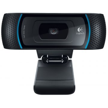 Camera web HD Logitech B910