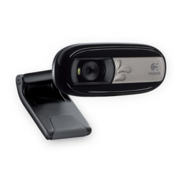 Camera web Logitech C170