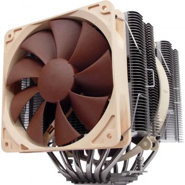 Cooler procesor Noctua NH-D14